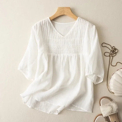 Cozy and Chic Shirt