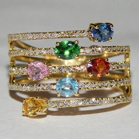 Elegant Ring for Every Occasion