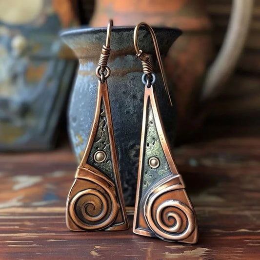 Beautiful Earring with Unique Style