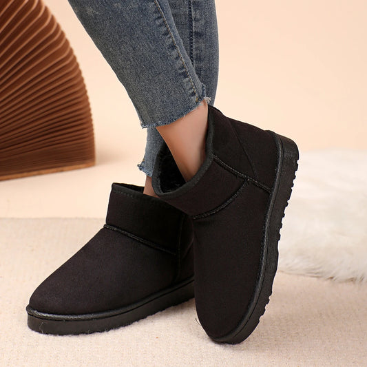 Fashionable and Supportive Orthopedic Boots