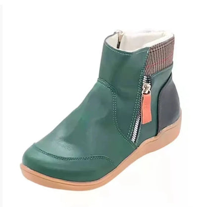 Comfortable and Fashionable Orthopedic Boots