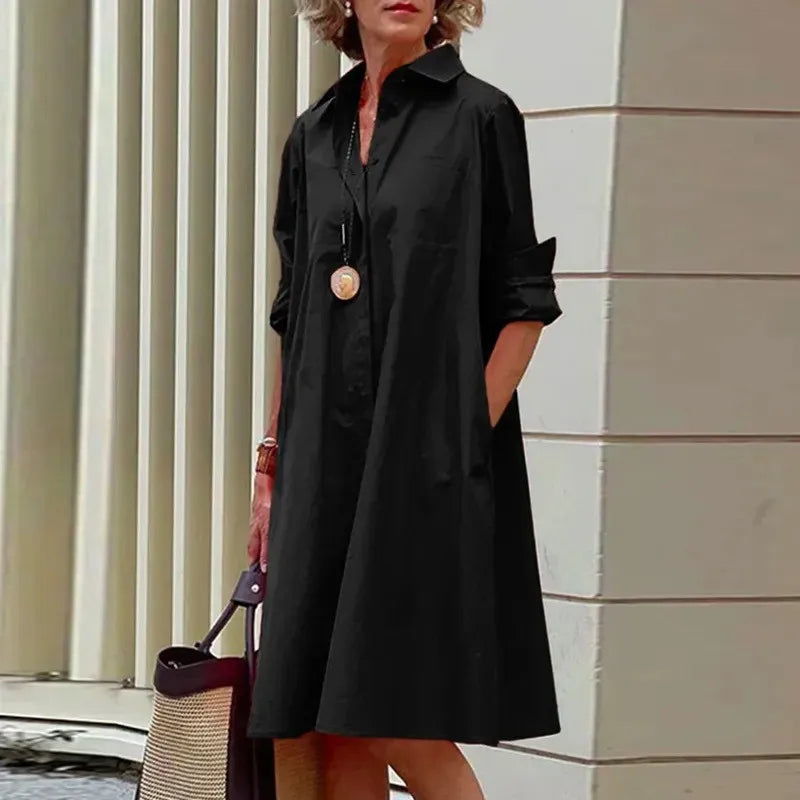 Classy and Versatile Dress
