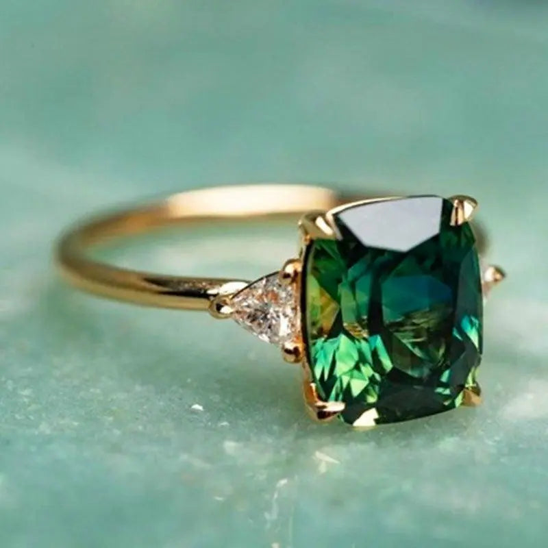 Elegant Ring for Every Occasion