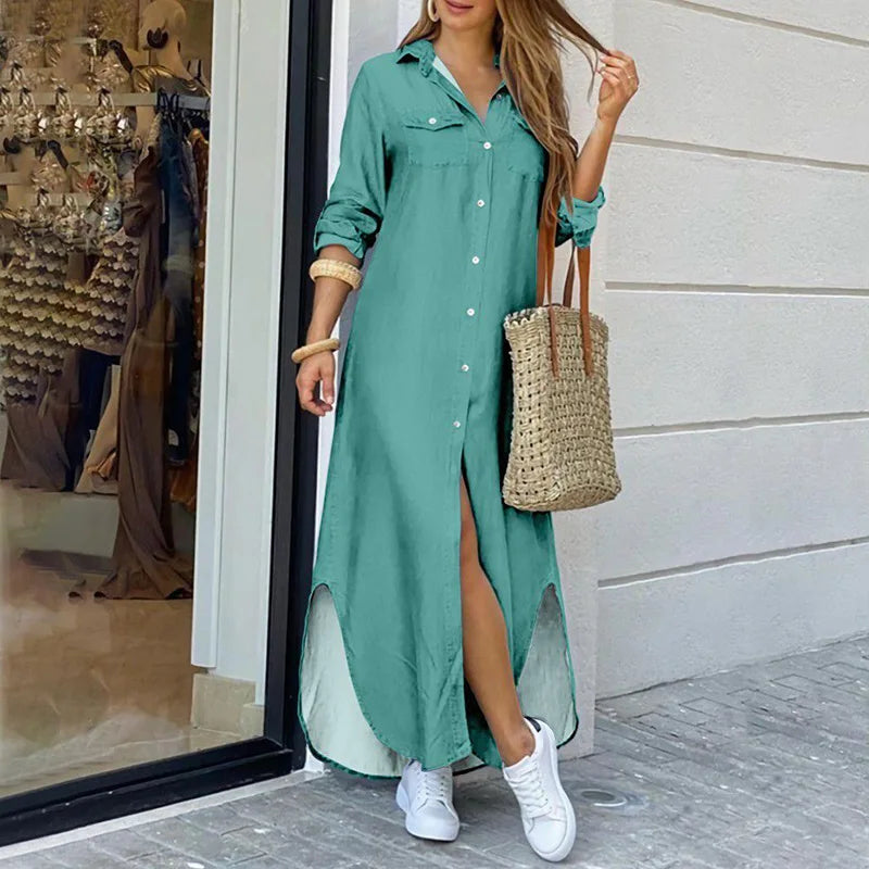 Polished and Playful Shirt