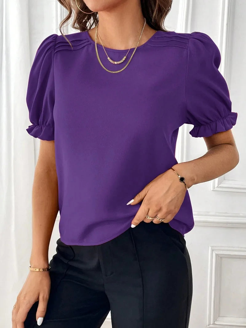 Vibrant and Unique Shirt