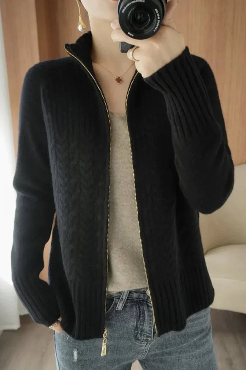 JO | Elegant casual sweater