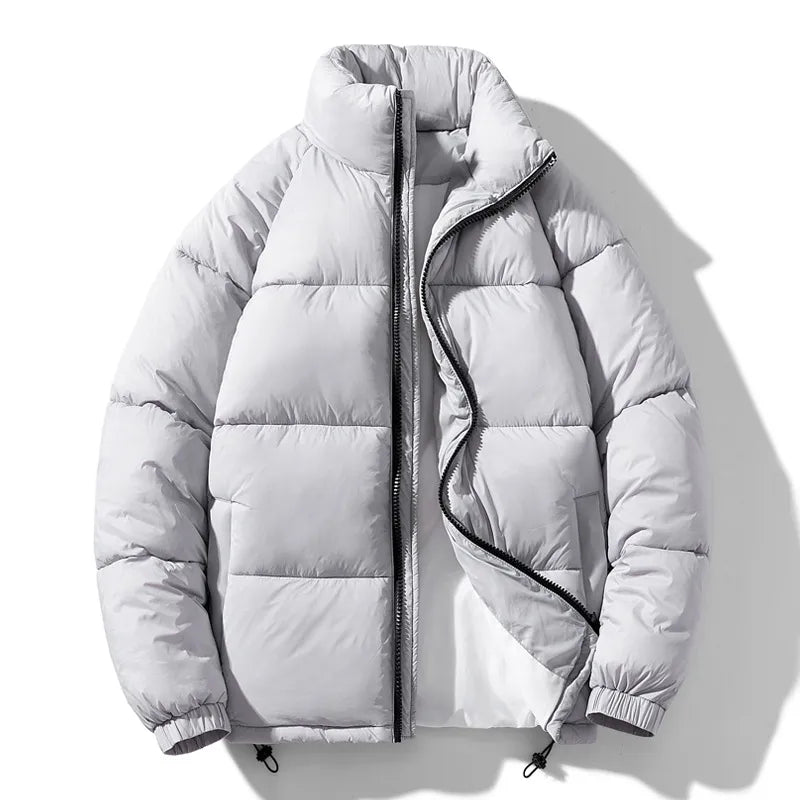 JO | Puffy jacket