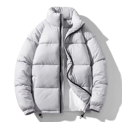 JO | Puffy jacket