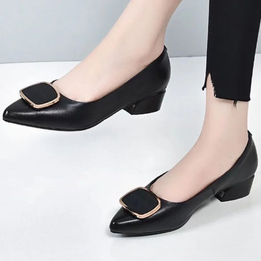 Comfortable and Fashionable Orthopedic Shoes