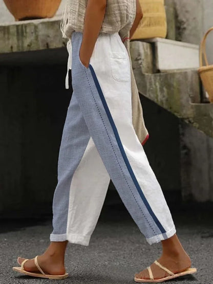 Trendy and Timeless Pants