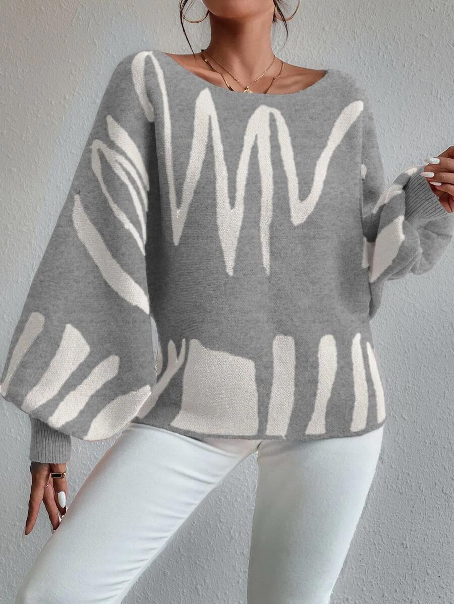 Beautifully Crafted Sweater