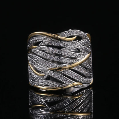 Charming Ring for Any Occasion