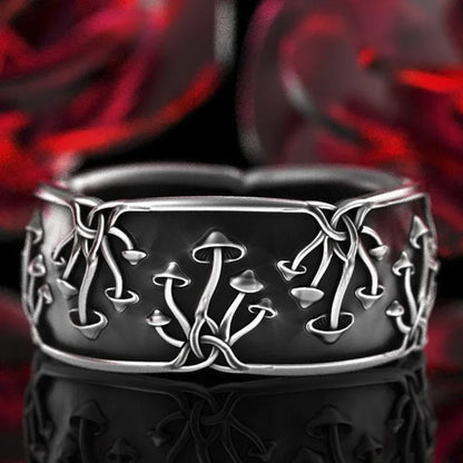 Charming Ring for Any Occasion