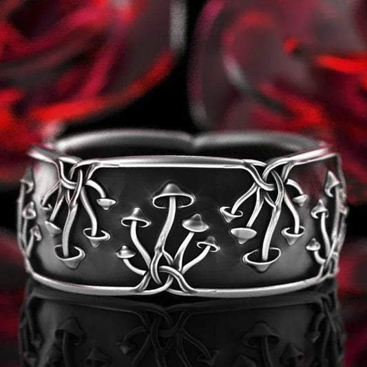Charming Ring for Any Occasion