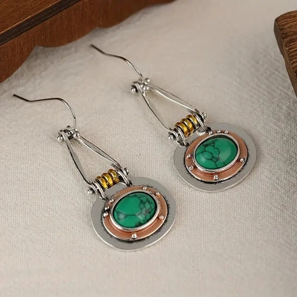 Stunning Silver Earring for Daily Wear