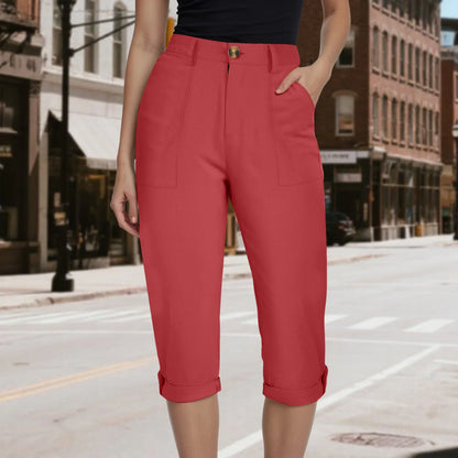 Sleek and Contemporary Pants