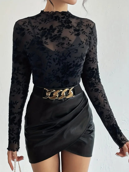 Understated and Elegant Shirt