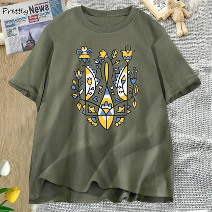 Luxury and Graceful Shirt