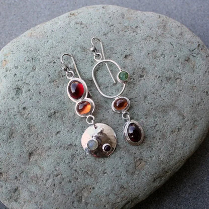 Charming Silver Earring for Any Occasion