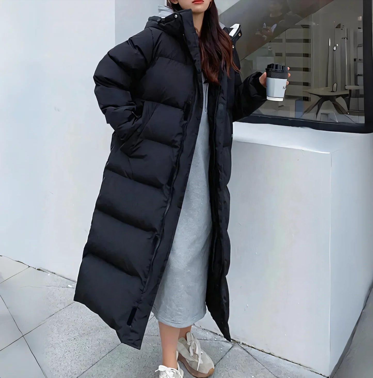 Vintage Inspired Jacket