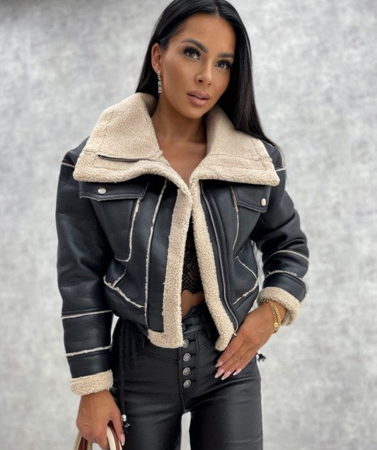 Thoughtfully Designed Jacket