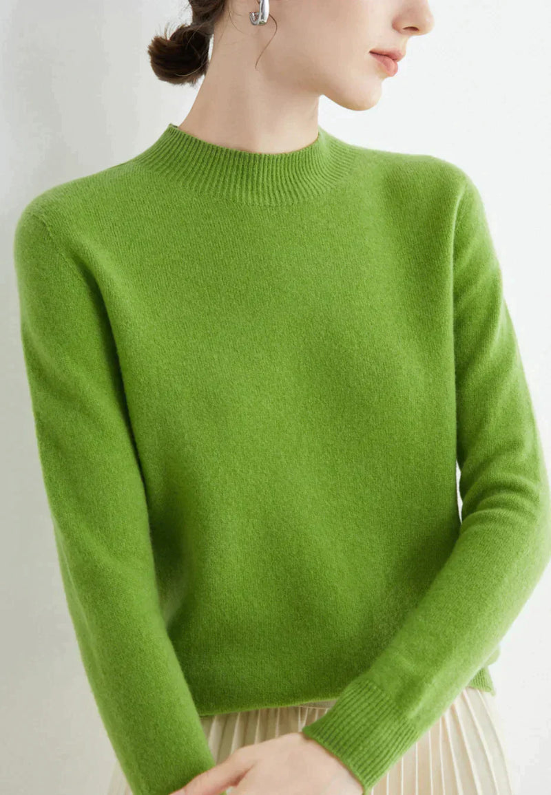 Classic Vintage Sweater