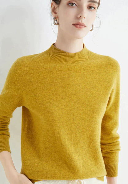 Classic Vintage Sweater