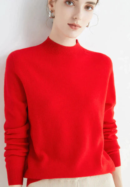 Classic Vintage Sweater