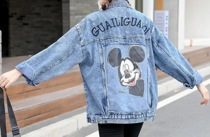 Beautifully Crafted Jacket