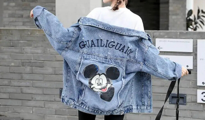 Beautifully Crafted Jacket