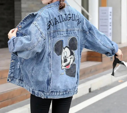 Beautifully Crafted Jacket