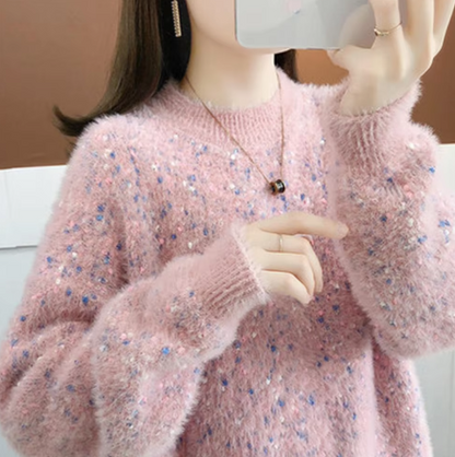 Classic Vintage Sweater