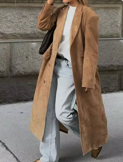 Vintage Inspired Jacket