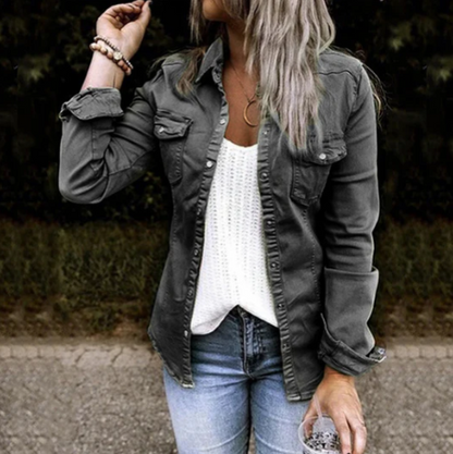 Classic Designed Jacket