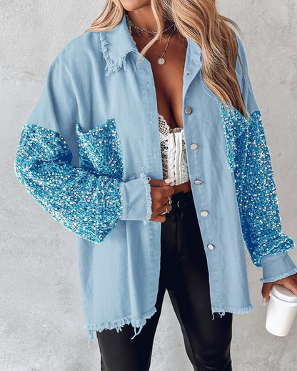 Vintage Inspired Jacket