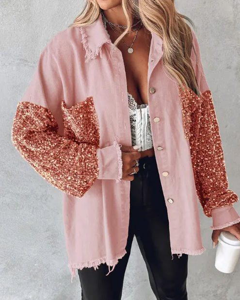 Vintage Inspired Jacket