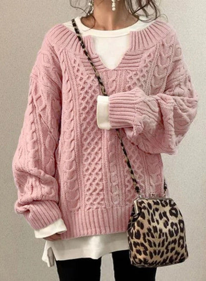 Thoughtfully Designed Sweater