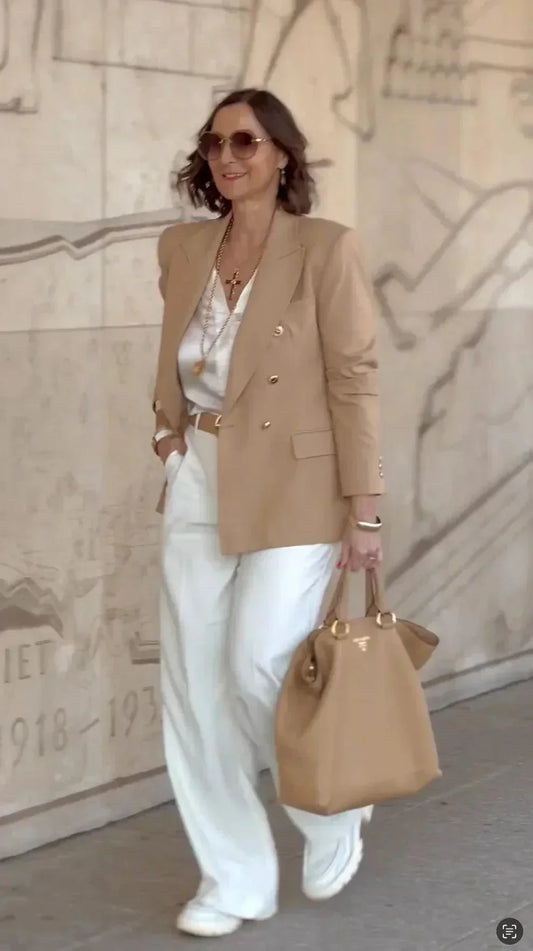 JO | Elegant ladies' blazer