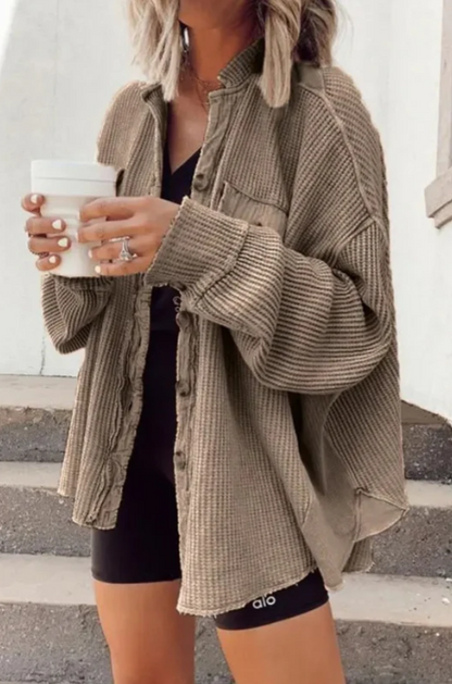 Beautifully Crafted Jacket