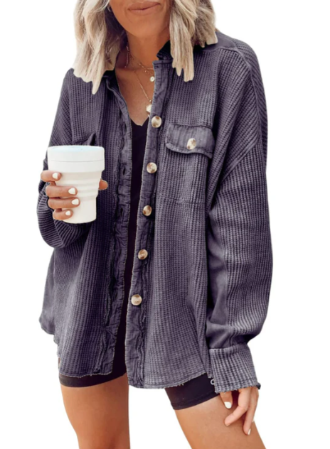 Beautifully Crafted Jacket