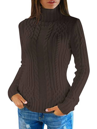 Vintage Inspired Sweater