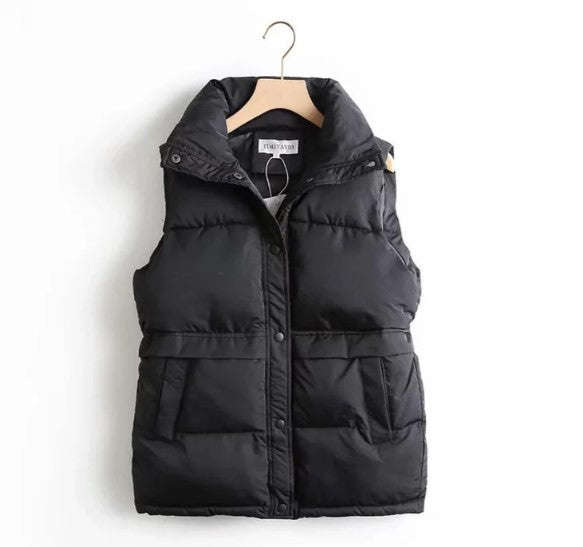 JO | Transition vest for women