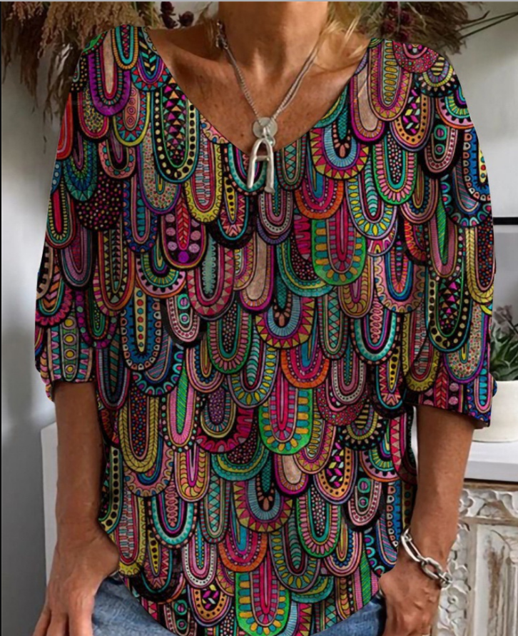 Classic Designed Garment