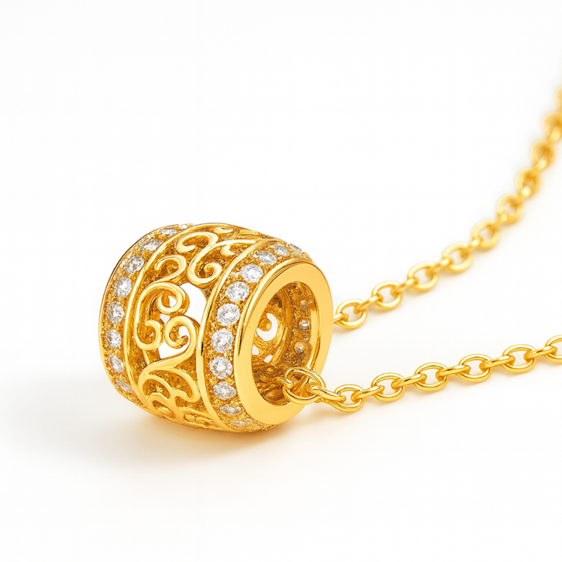 Elegant Necklace for Every Occasion