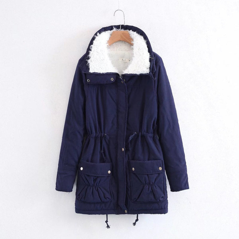 JO | MichellesJacket I Jacket for women