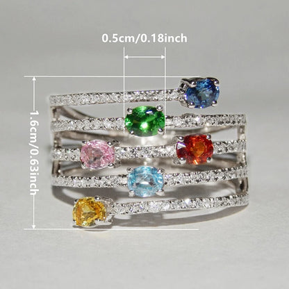 Elegant Ring for Every Occasion