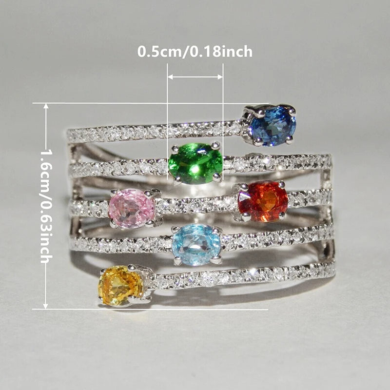 Elegant Ring for Every Occasion