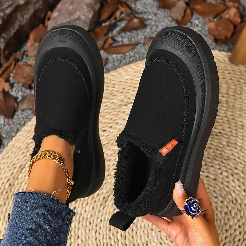 Supportive and Stylish Orthopedic Boots