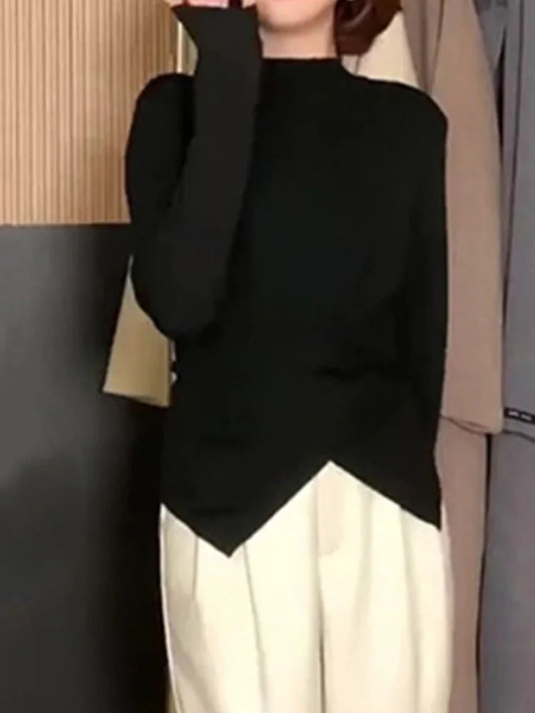 Polished and Playful Shirt