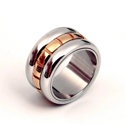 Beautiful Ring with Unique Style